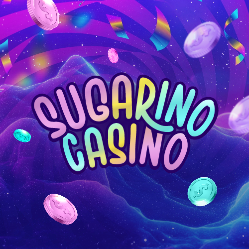 Sugarino Casino